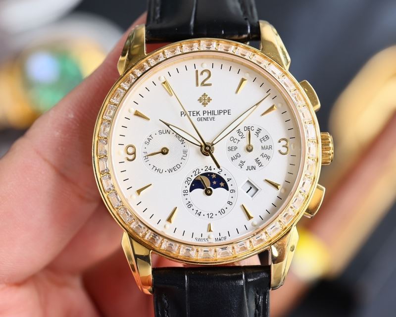 PATEK PHILIPPE Watches